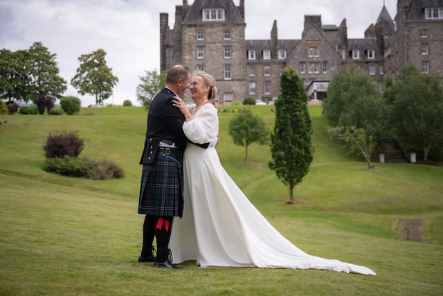 Atholl Palace - 1