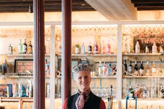 Arabella Wilde - A Wilde Celebrant - 9