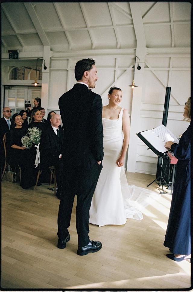 Emma Day Scott Celebrant - 2