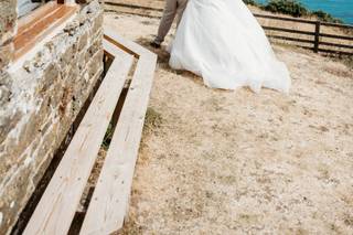 Caerhays Estate Weddings - 5
