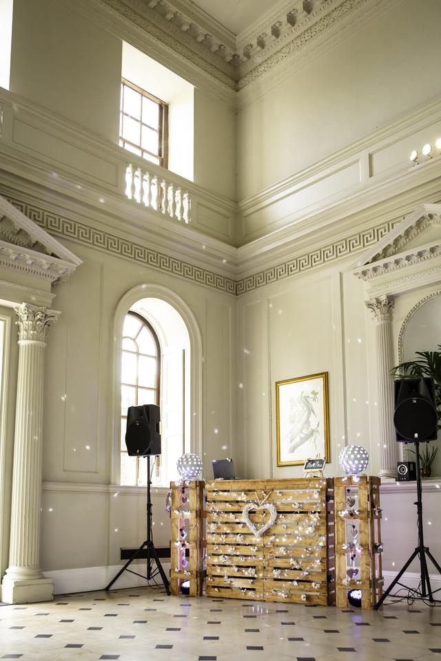 Confetti Discos / Rustic Discos - 2