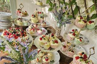 Anna's Garden Parties - 10