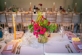The Coach House Barn at Dorney Court - 6