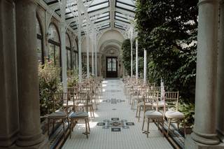 Sandon Hall - 5