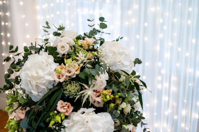 Unwritten Weddings - 1