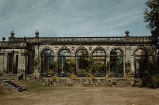 Sandon Hall - 6