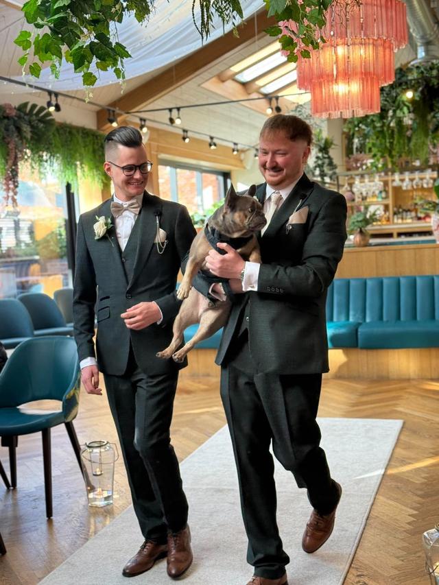 Emma Green Celebrant - 2