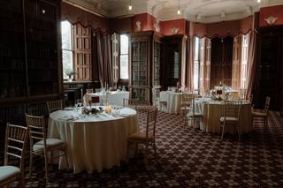 Sandon Hall - 7