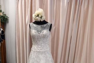 Blue & Sixpence Bridal - 17
