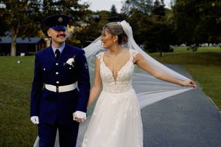 Simon Sadowski Wedding Films - 7