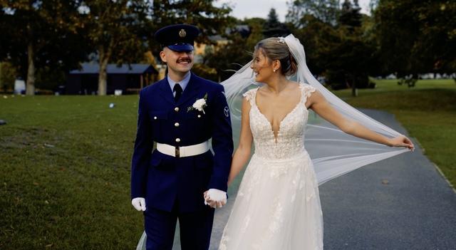 Simon Sadowski Wedding Films - 4