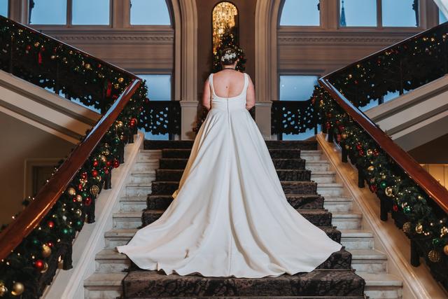 Karen Mason Bridal Hair & Make-UP - 3