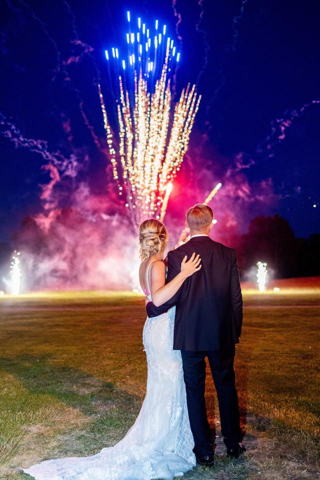 Unwritten Weddings - 2
