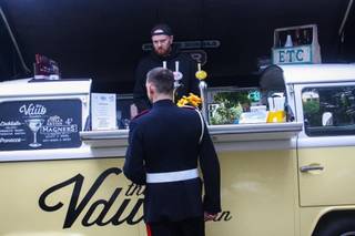 The Vdub Tavern - Bar Hire - 8
