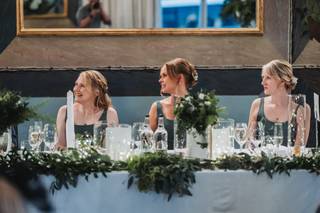 Karen Mason Bridal Hair & Make-UP - 7