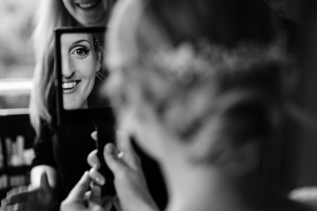 Rebecca Frances Makeup Artist - 1