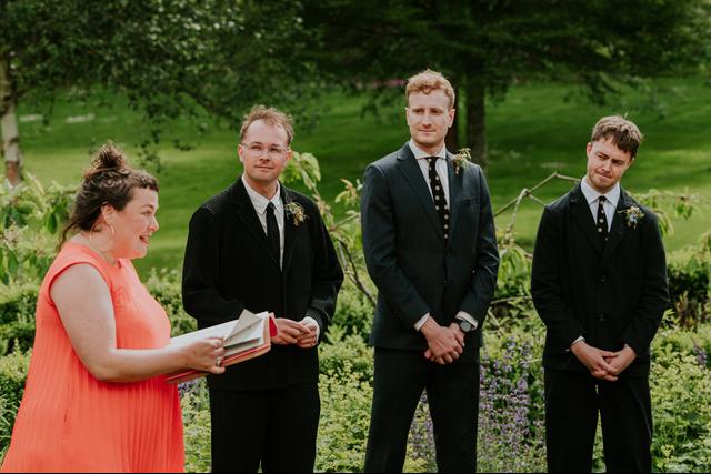 Jude Celebrant Scotland - 4
