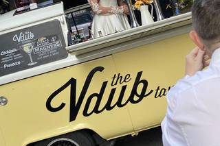 The Vdub Tavern - Bar Hire - 9