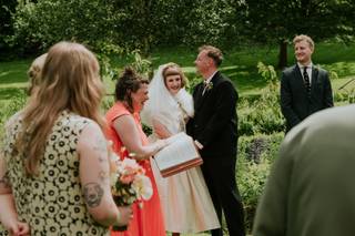 Jude Celebrant Scotland - 9