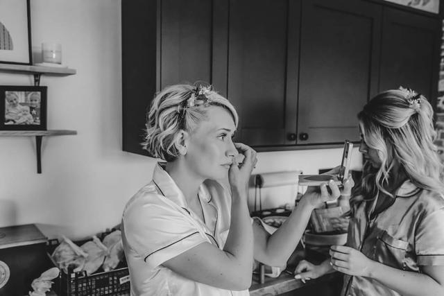 Sarah Stanley Photography - 1