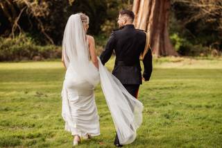 S Howard Photography Ltd - 6