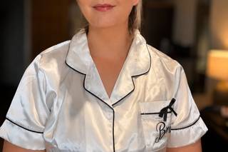 Jill Rowan Makeup - 5