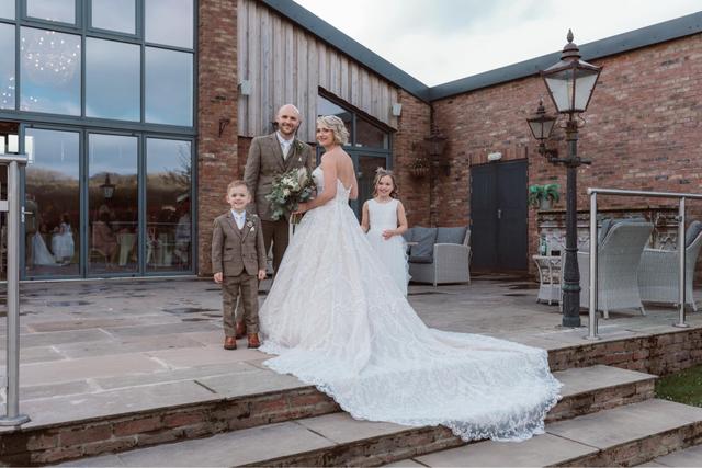 Sarah Stanley Photography - 3