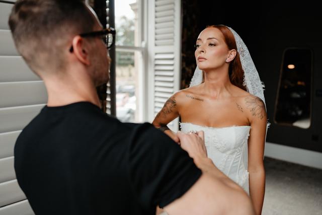 Boriss Bridal Atelier - 3