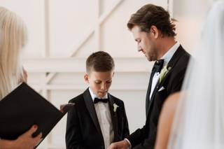 Ceremonies by Sally - 5