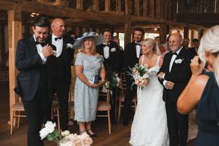 Blake Hall Weddings - 18