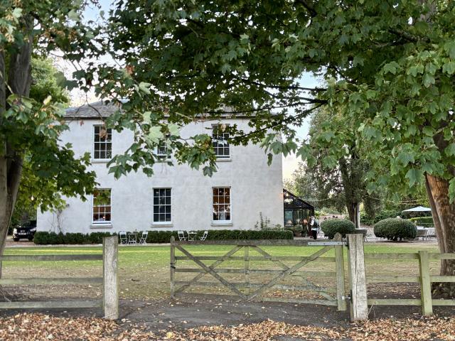 Aswarby Rectory - 4
