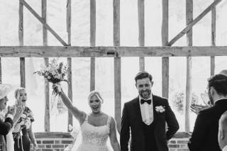Blake Hall Weddings - 19