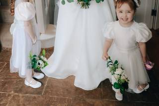 The Bridal Edit By Jess - 6