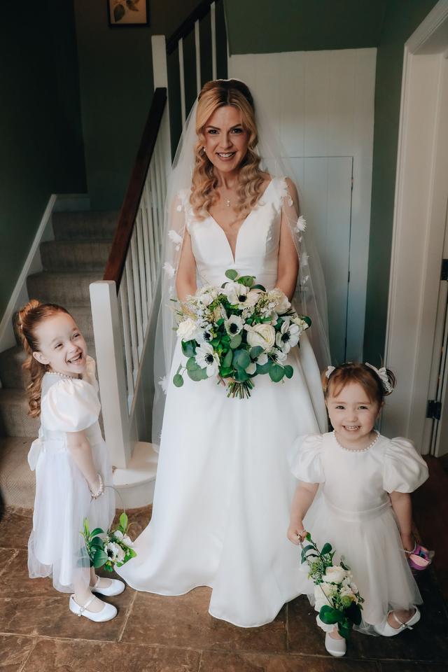 The Bridal Edit By Jess - 2