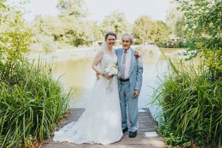 Rowheath Pavilion - 13