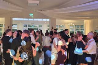 Chris's Big Bang Wedding & Events DJ - 10