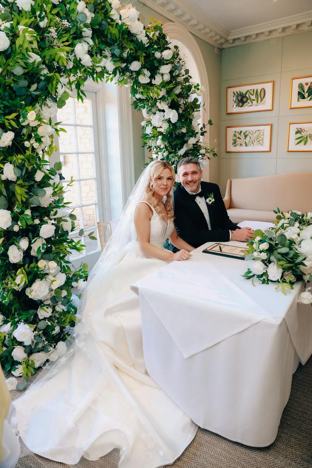 The Bridal Edit By Jess - 3