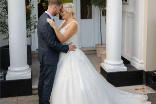 Honiton Wedding Photography - 9