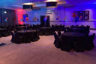 Village Hotel Club Manchester Ashton - 11