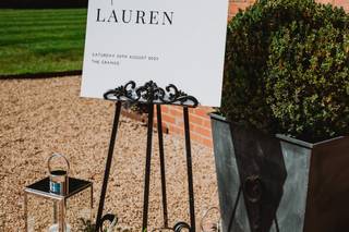 The Grange - 8