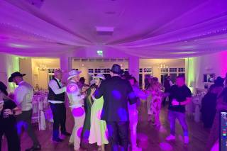Chris's Big Bang Wedding & Events DJ - 11