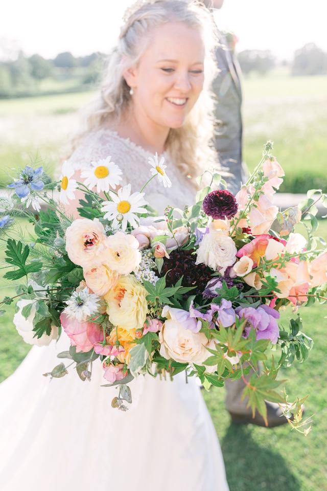 Bouquets n Bunches - 2