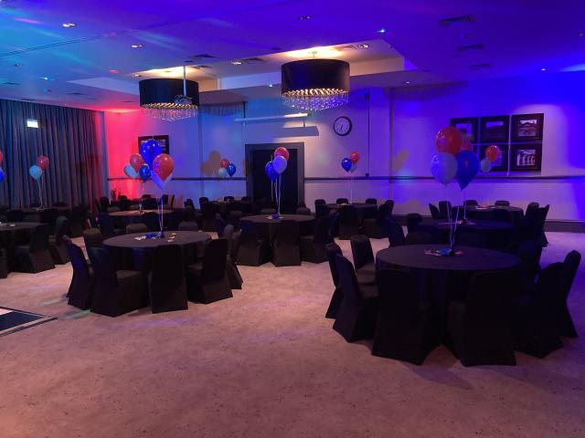 Village Hotel Club Manchester Ashton - 4