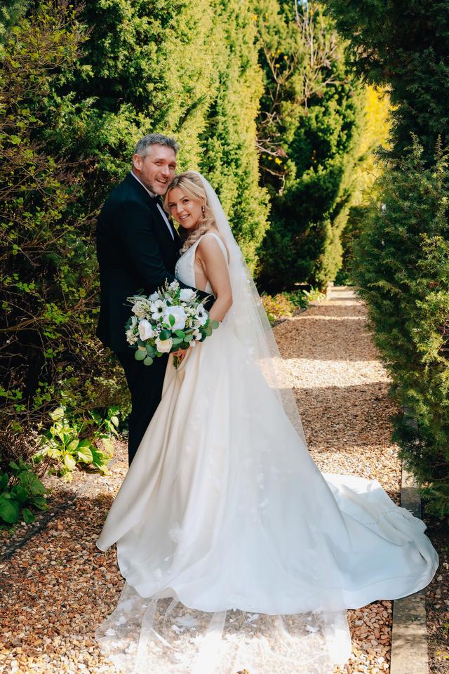 The Bridal Edit By Jess - 4