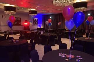 Village Hotel Club Manchester Ashton - 12