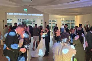 Chris's Big Bang Wedding & Events DJ - 12