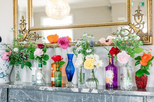 Bouquets n Bunches - 1