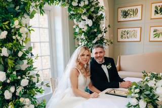 The Wedding House Droitwich - 5