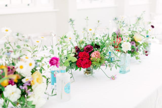 Bouquets n Bunches - 3