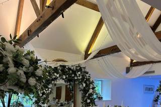The Wedding House Droitwich - 6
